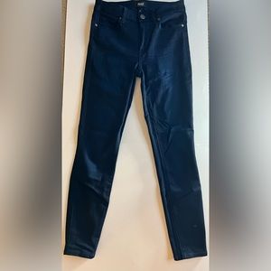 Paige Hoxton Ankle | Indigo | Size 26